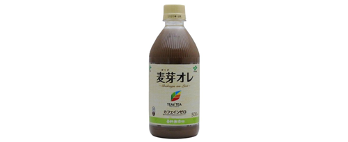 风味乳饮需要一次品类升级来重焕活力
