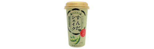 风味乳饮需要一次品类升级来重焕活力