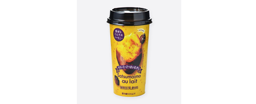 风味乳饮需要一次品类升级来重焕活力