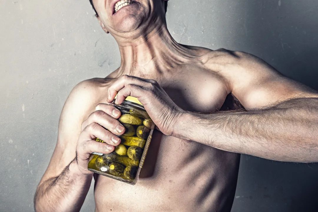 当新消费爱上男性