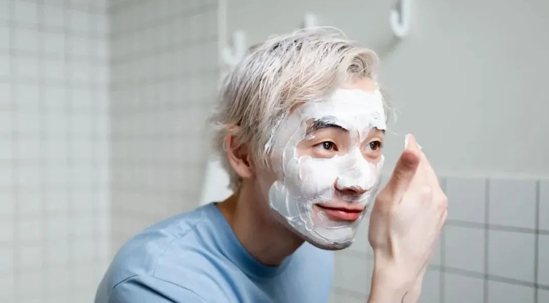 当新消费爱上男性