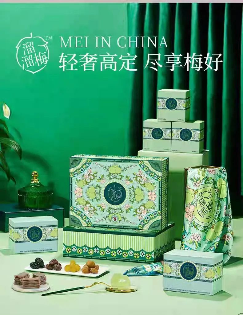 进击的水果，让我们看到了一个亟待改造的品类！