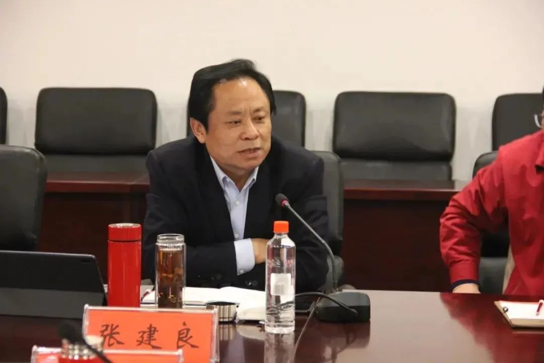 张建良呼吁:苏酒要竞合发展,共同打造高质量路线