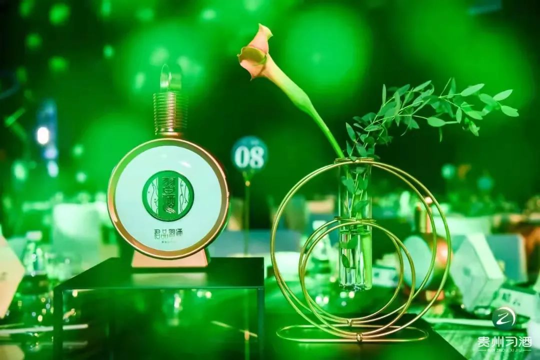 2021年，习酒开启后百亿征程