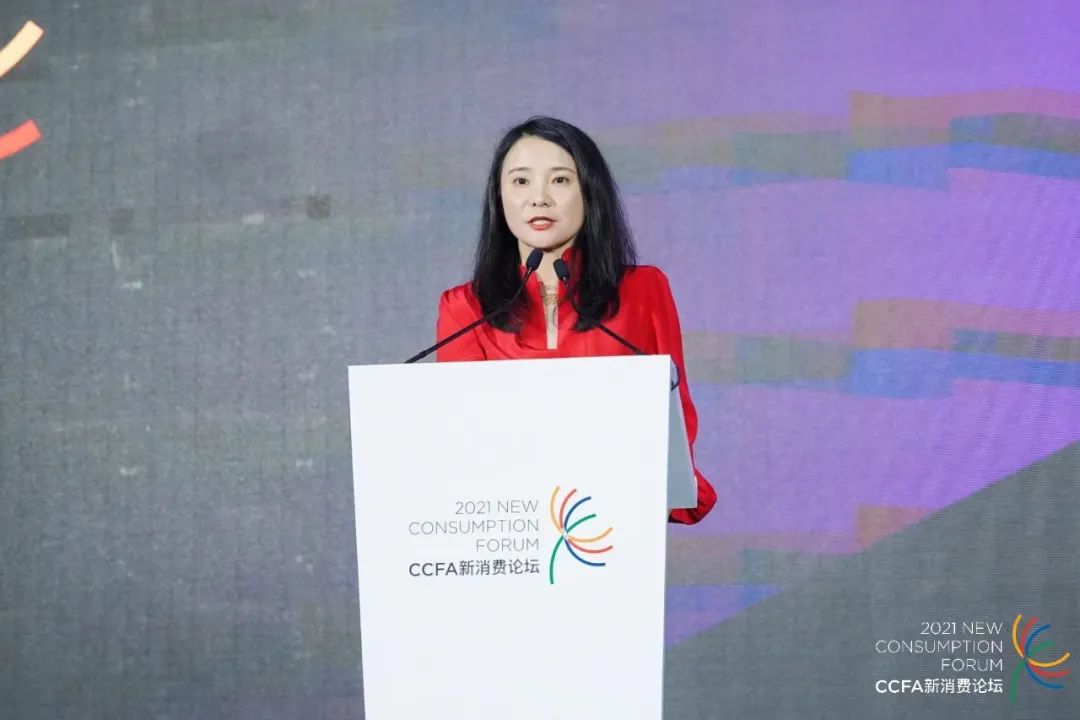 沃尔玛总裁朱晓静，做难而正确的事