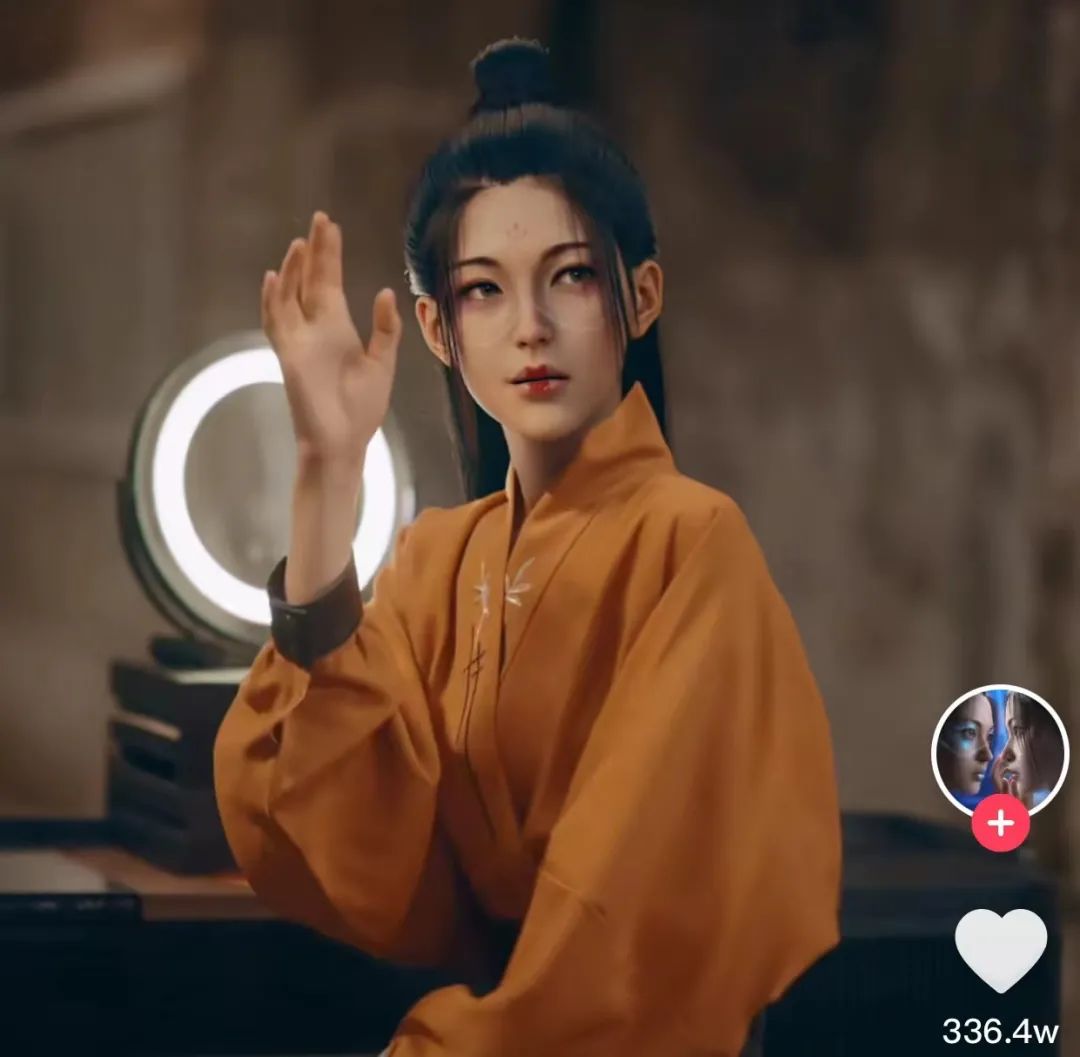 直播的终点是去元宇宙卖货?