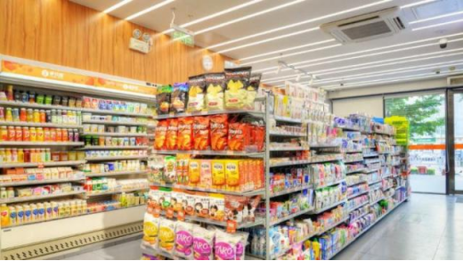 便利店是否具备下沉优势?