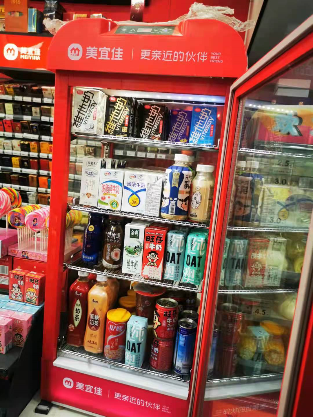 传统商超、直播电商、社群团购……这款燕麦奶爆品全渠道“杀疯了”！