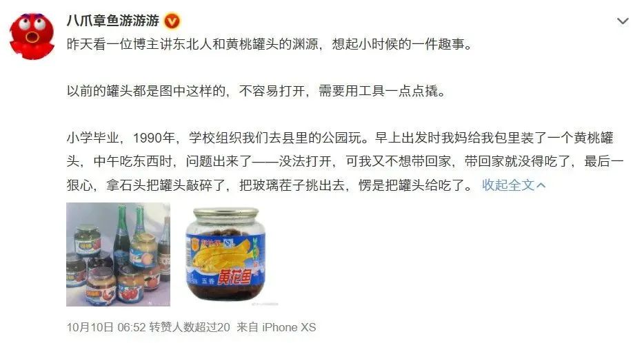 每个东北人,都是被它忽悠大的