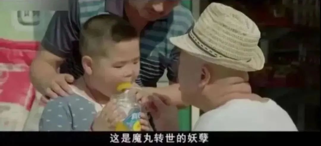 每个东北人,都是被它忽悠大的