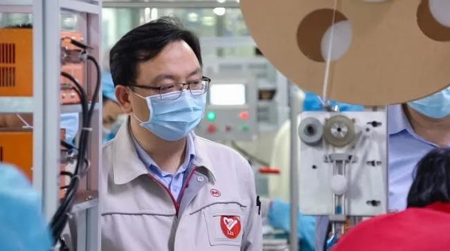 王传福：我就想给中国人争一口气！