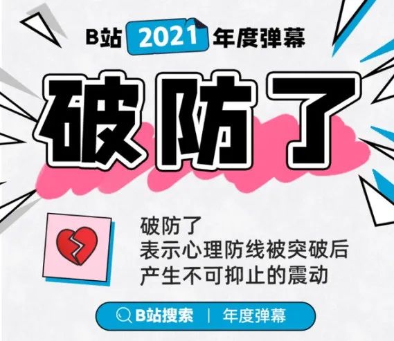 B站年度弹幕出炉,品牌如何搭上“弹幕文化”的顺风车?