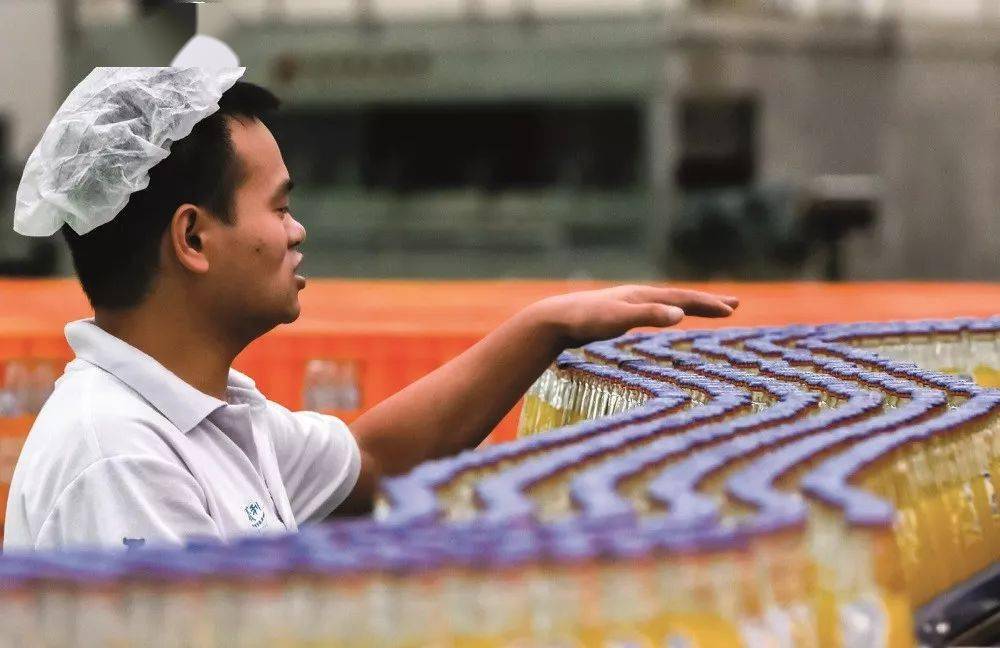 中国老汽水,生死二十年