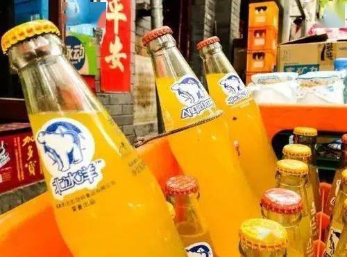 中国老汽水,生死二十年