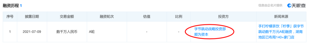 抖音做奶茶?流量也焦虑