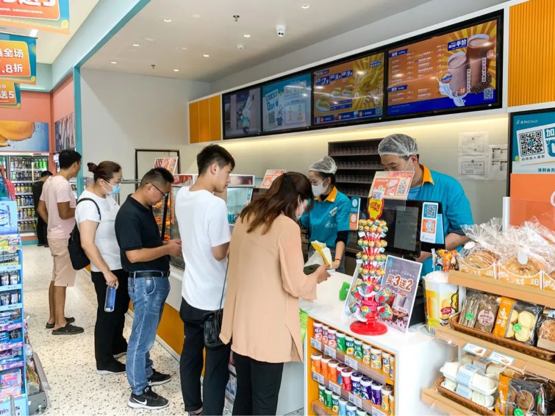 自有品牌，一门“慢”但“好”的生意