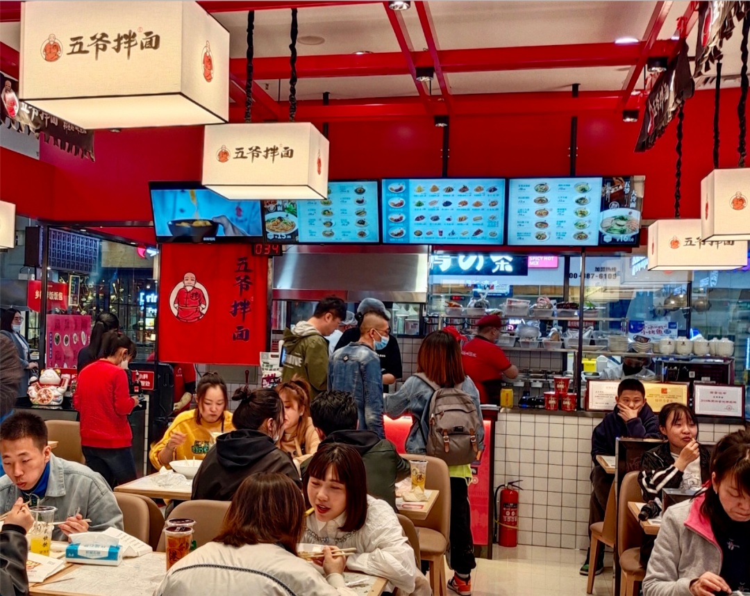 3年700家店，获3亿顶级投资，他是如何成为品类黑马的？