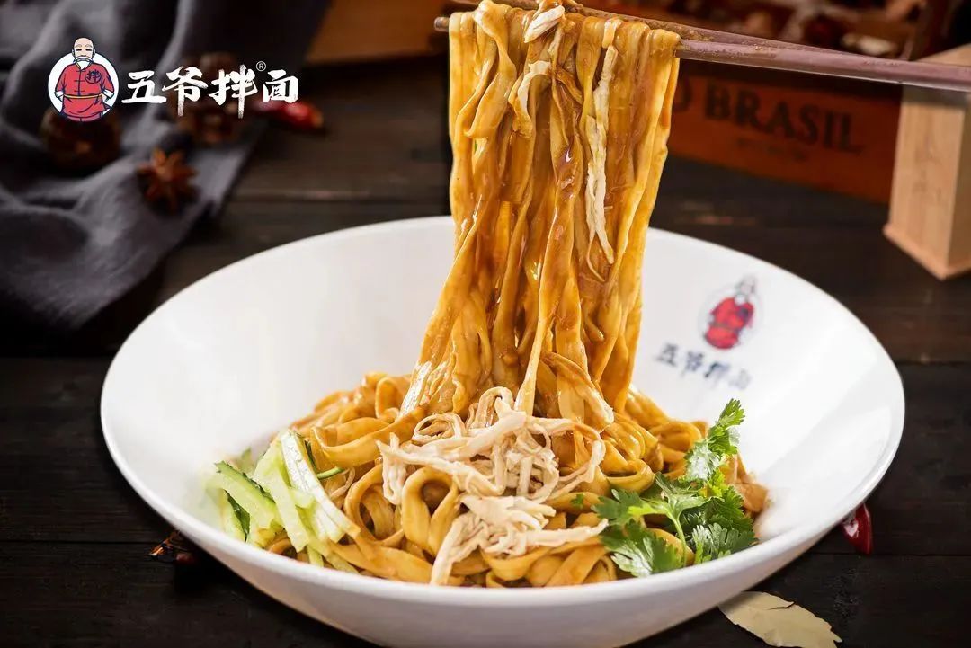 3年700家店，获3亿顶级投资，他是如何成为品类黑马的？