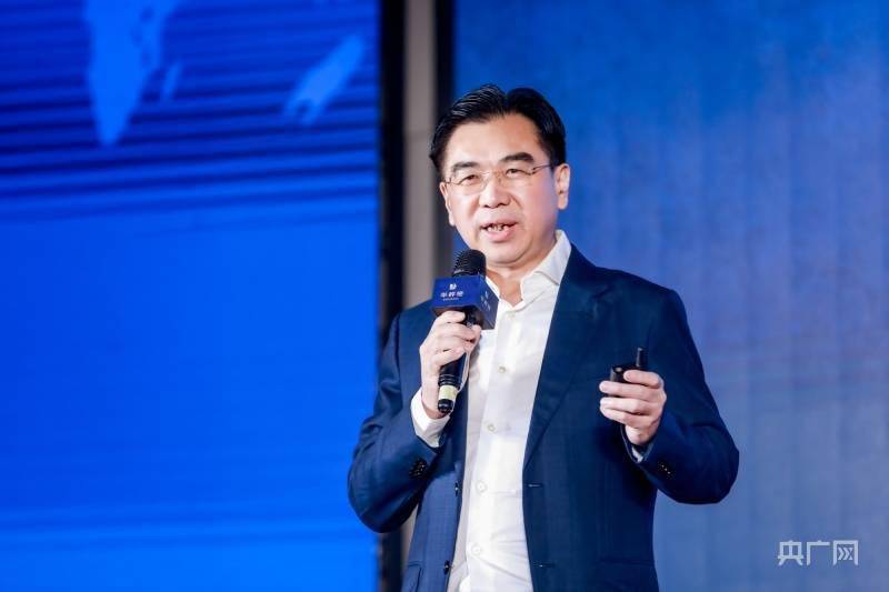 吴晓波:中国茶是与科技进化无关的行业之一,也是少数有机会诞生中国式奢侈品的品类之一