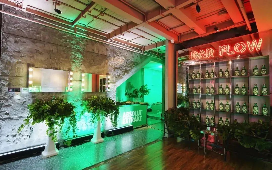Bar Flow Brand品牌创始人:以潮流新消费品牌的洞察力“攻陷”年轻消费者
