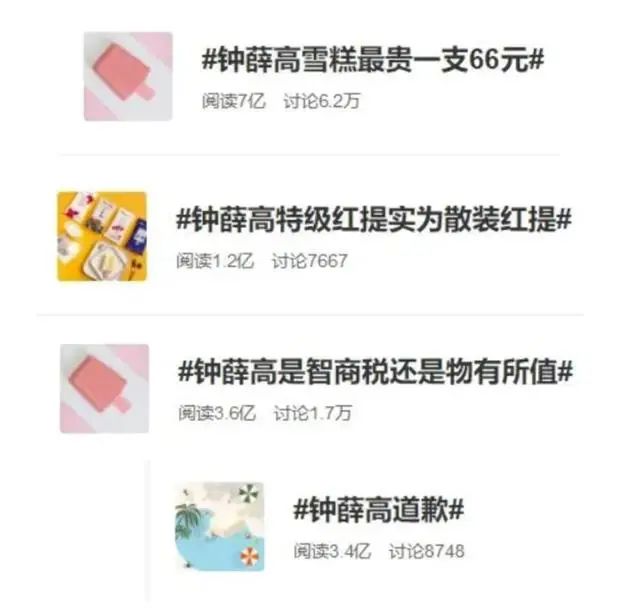 凛冬已至，钟薛高“休眠”