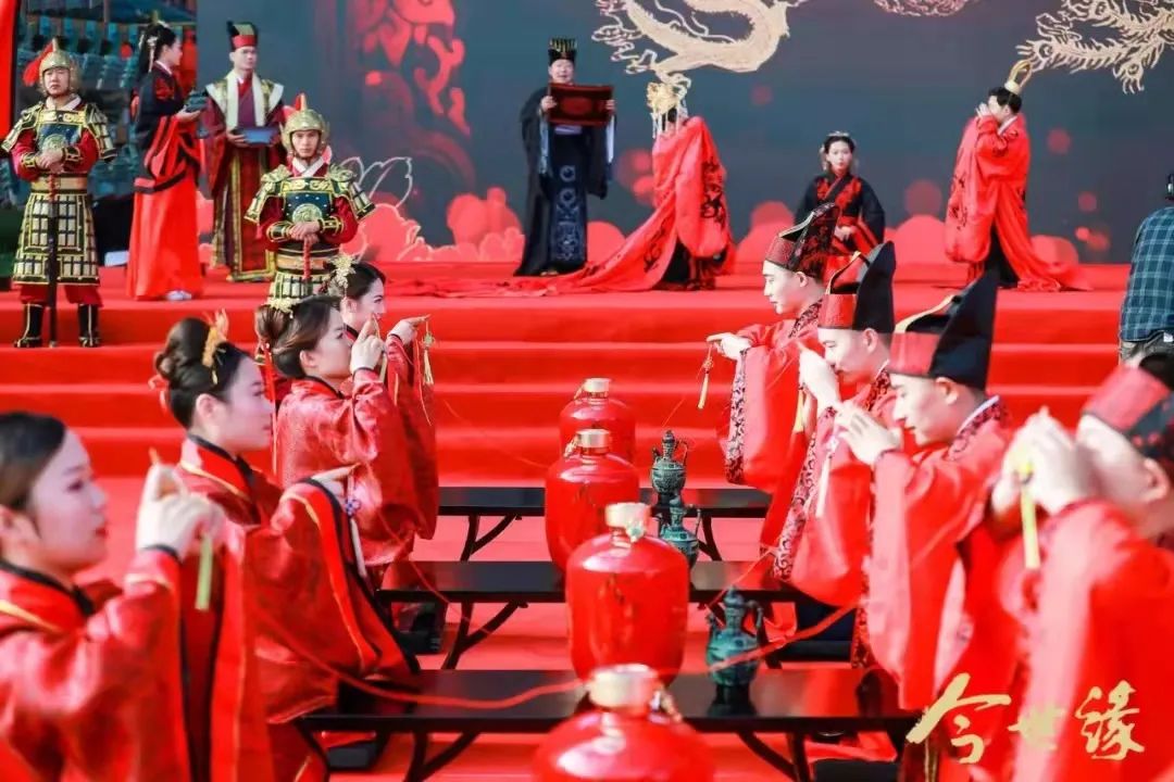 2021今世缘:对外广结善缘,对内自我嬗变