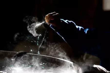 对中国白酒“香味”的再认识