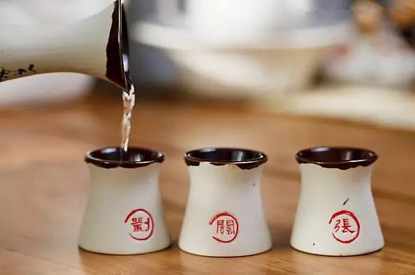 对中国白酒“香味”的再认识