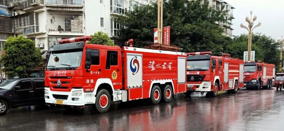 深度观察：严治下的酒城泸州