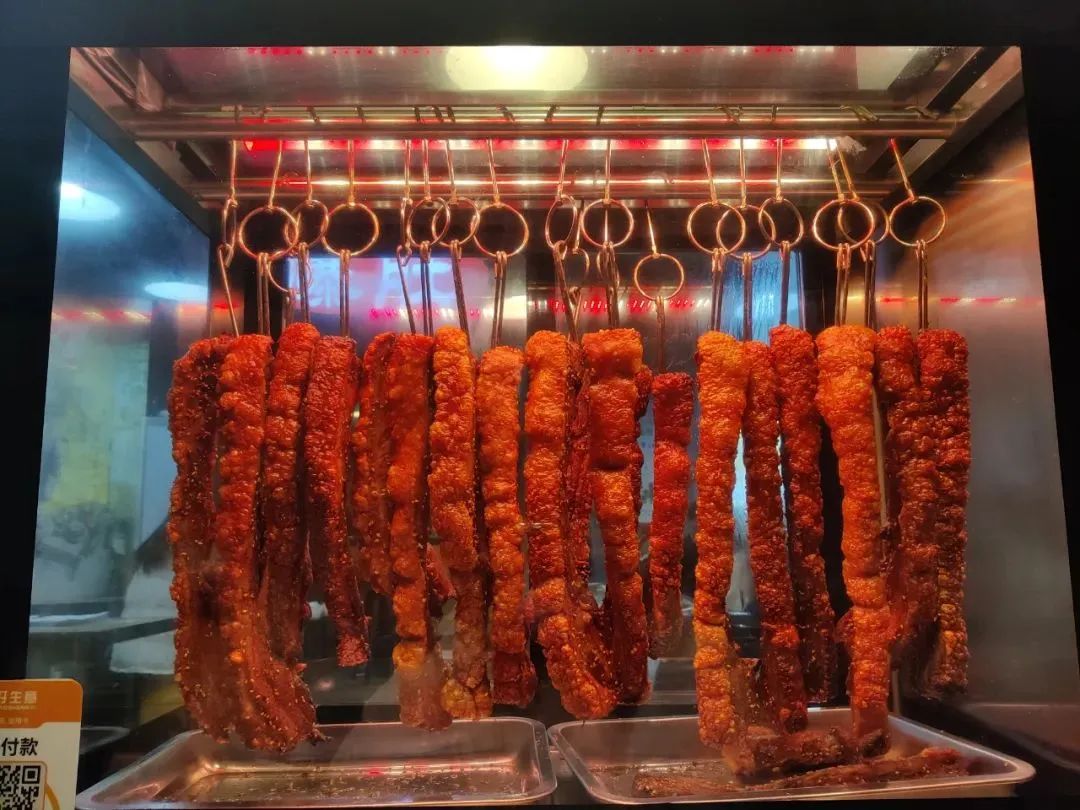 疯狂开店的“脆皮五花肉”,做得不是顾客的生意