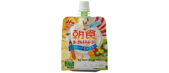 酸奶创新:健康+美味的零食酸奶开拓更多食用场景