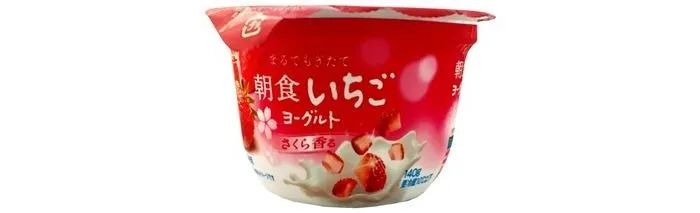 酸奶创新:健康+美味的零食酸奶开拓更多食用场景