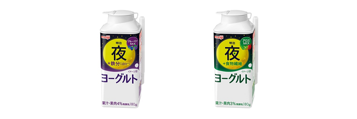 酸奶创新:健康+美味的零食酸奶开拓更多食用场景