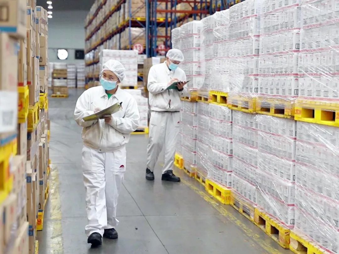 李锦记孔君道:一个酱料“王国”的三大护城河