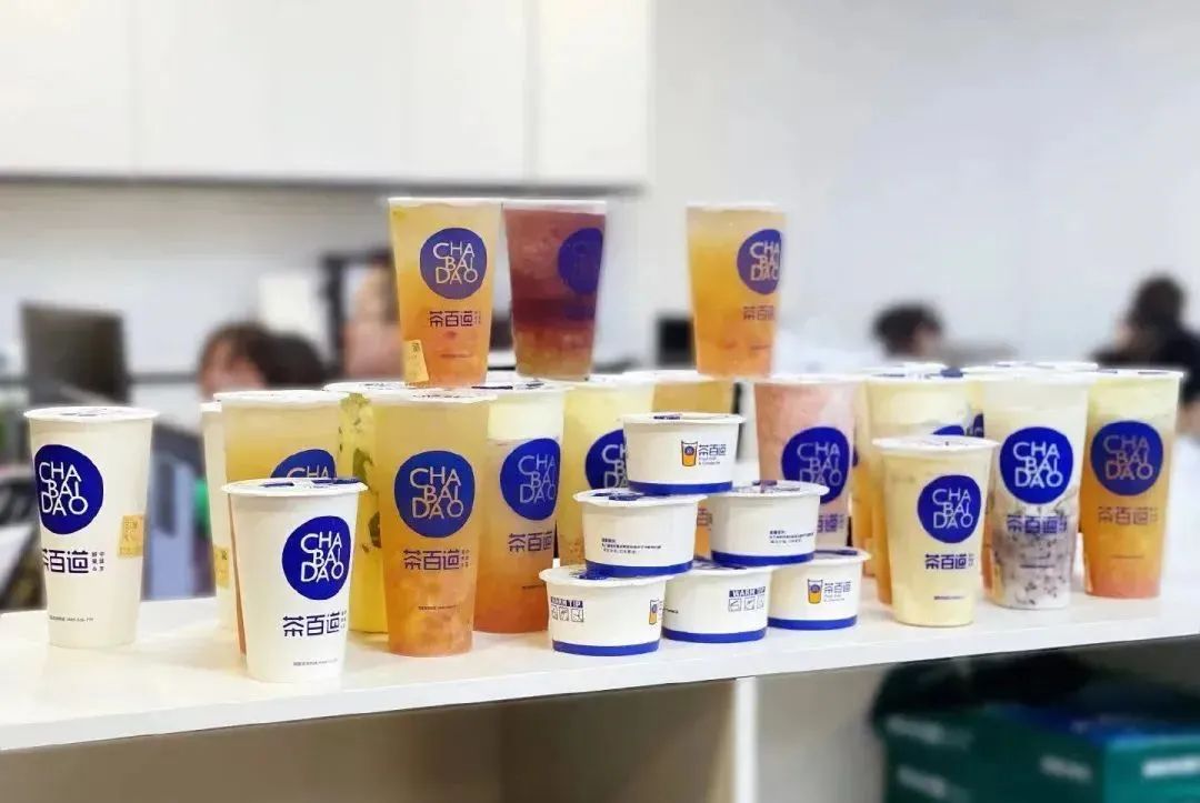 独家对话茶百道：门店破5000家，闭店率1%，怎么做到的？