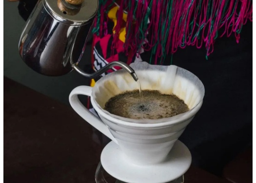 雀巢咖啡：寻感云南，一山一味