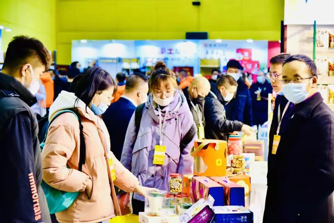 倒计时1天,中国糖酒食品产业步入“万商时间”!