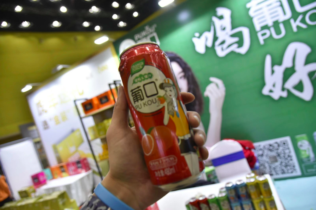 亮剑万商！葡口搅动礼盒风云，明天还有更大动作！