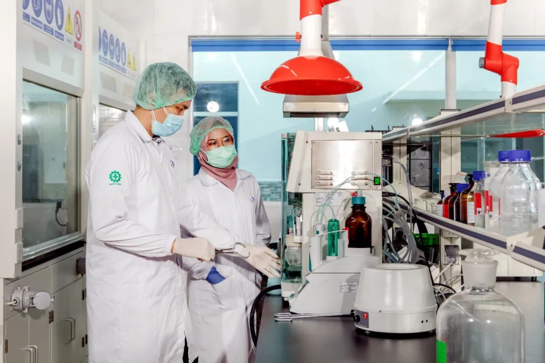 伊利印尼乳业生产基地投产，刷新中国乳业在东南亚投资纪录