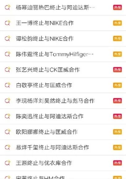 2021年的出圈案例都在这了,你确定不看?
