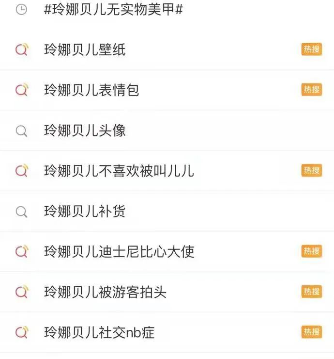 2021年的出圈案例都在这了,你确定不看?