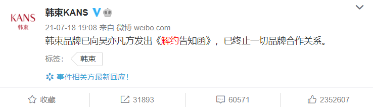 2021年的出圈案例都在这了,你确定不看?