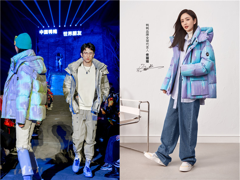仅一年从8千万到35亿，这个传统品牌做对了什么？