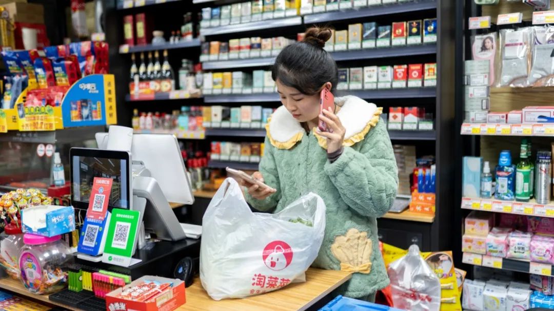 新消费品牌如何跑通下沉之路?