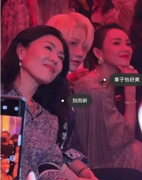 曹德旺一张饭局私照打脸多少人：你以为的人脉，都是假的！