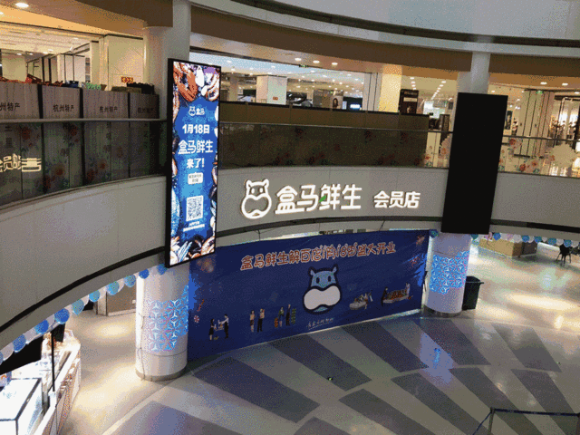 中产阶级，瞧不上沃尔玛！