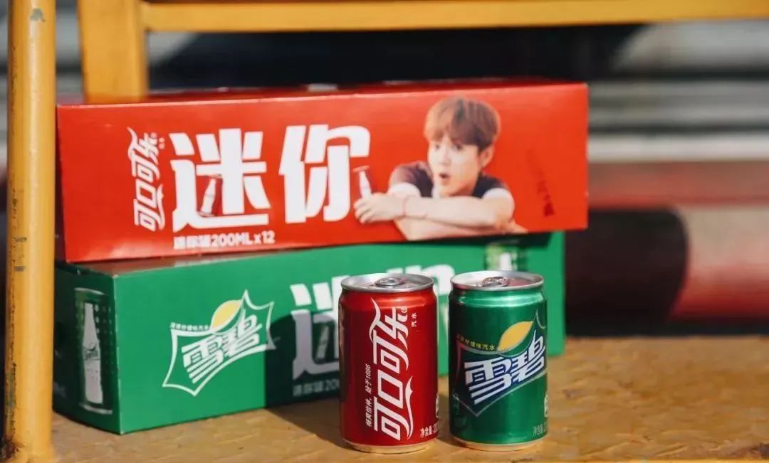 脑洞大开的「迷你杯」，背后有什么营销逻辑？