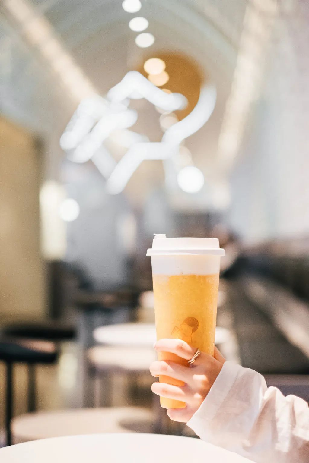 脑洞大开的「迷你杯」，背后有什么营销逻辑？