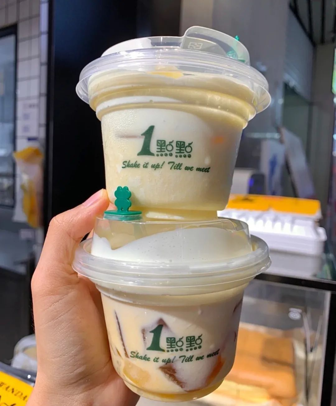 脑洞大开的「迷你杯」，背后有什么营销逻辑？