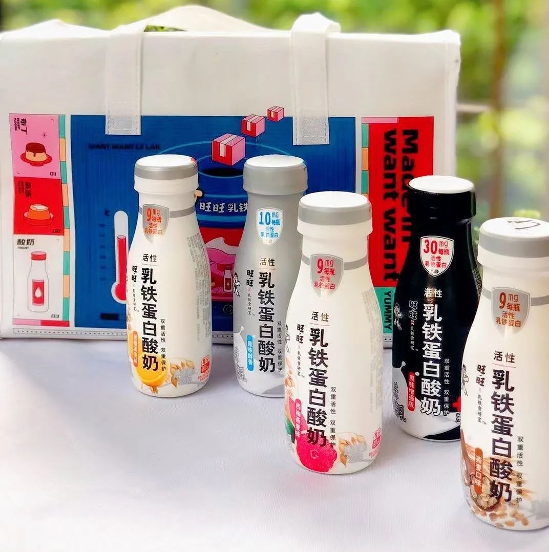 酸奶赛场“厮杀”激烈,新锐品牌如何成为“入局者”?